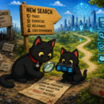 Search has changed