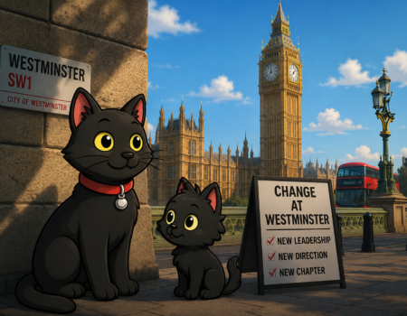 ODC and Lanson in Westminster