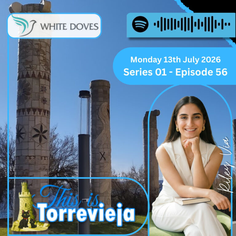 This is Torrevieja News – Monday 13 July 2026