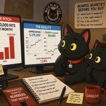 ODC and Lanson Check Web Stats