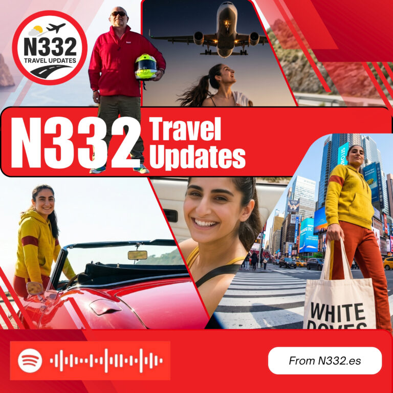 The Busiest Middle Summer Roads Weekend is Upon Us