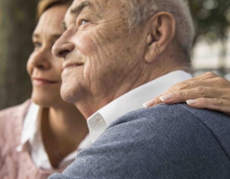 Specialists recommend seeking medical advice if persistent memory problems, behavioural changes, disorientation, language difficulties or problems carrying out everyday tasks begin to appear