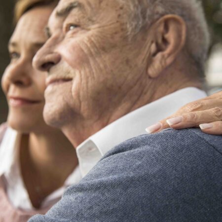Specialists recommend seeking medical advice if persistent memory problems, behavioural changes, disorientation, language difficulties or problems carrying out everyday tasks begin to appear