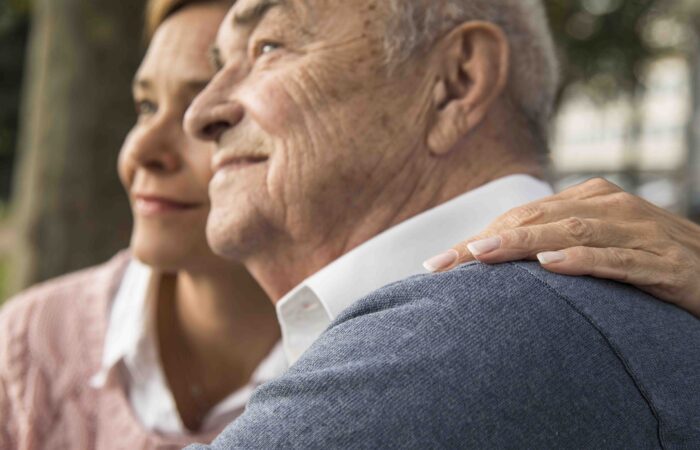 Specialists recommend seeking medical advice if persistent memory problems, behavioural changes, disorientation, language difficulties or problems carrying out everyday tasks begin to appear